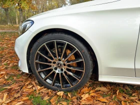 Mercedes-Benz C 220 - 18000 € / 35204.94 лв. - 92793108 3
