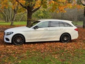 Mercedes-Benz C 220 - 18000 € / 35204.94 лв. - 92793108 2