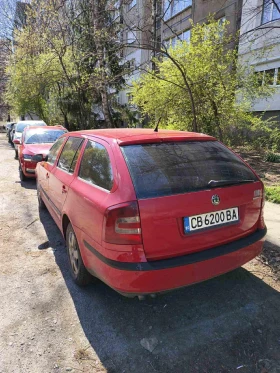 Skoda Octavia - 2450 € / 4791.78 лв. - 86357065 9