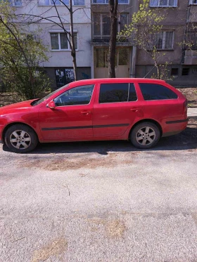 Skoda Octavia - 2450 € / 4791.78 лв. - 86357065 4