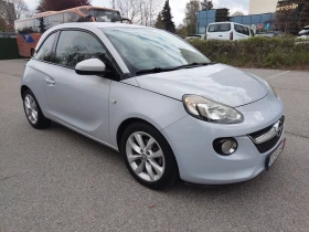 Opel Adam 1, 4i 87ps LPG