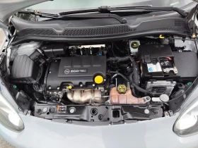 Opel Adam 1, 4i 87ps LPG - 5624 € / 10999.59 лв. - 76859553 12