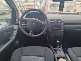 Mercedes-Benz A 180 | Mobile.bg � ����� ������ 8