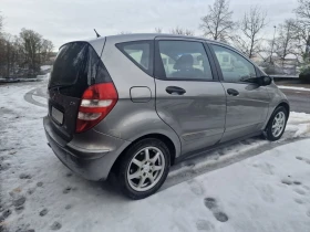 Mercedes-Benz A 180 | Mobile.bg � ����� ������ 6