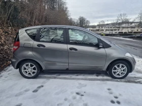 Mercedes-Benz A 180 | Mobile.bg � ����� ������ 5