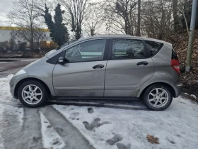 Mercedes-Benz A 180 | Mobile.bg � ����� ������ 3