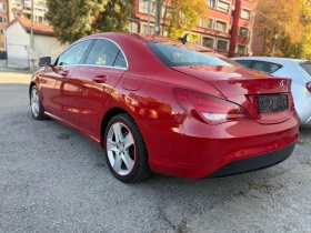 Mercedes-Benz CLA 180  ���������/ ���������  | Mobile.bg � ����� ������ 4