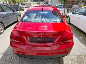 Mercedes-Benz CLA 180 1.6i/ АВТОМАТИК/ ШВЕЙЦАРИЯ  | Auto.bg — изображение 5