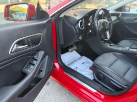 Mercedes-Benz CLA 180  ���������/ ���������  | Mobile.bg � ����� ������ 8
