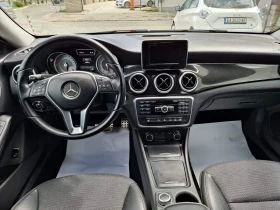 Mercedes-Benz CLA 180 1.6i/ АВТОМАТИК/ ШВЕЙЦАРИЯ  | Auto.bg — изображение 8