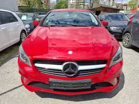 Mercedes-Benz CLA 180 1.6i/ АВТОМАТИК/ ШВЕЙЦАРИЯ 