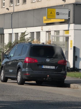 VW Sharan | Mobile.bg � ����� ������ 8