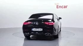 Mercedes-Benz CLS CLS300d - AMG LINE - Burmeister| ������ 400���/�. | Mobile.bg � ����� ������ 3