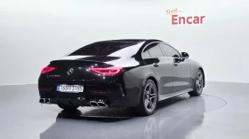 Mercedes-Benz CLS CLS300d - AMG LINE - Burmeister| ������ 400���/�. | Mobile.bg � ����� ������ 4