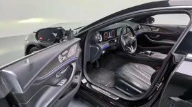 Mercedes-Benz CLS CLS300d - AMG LINE - Burmeister| ������ 400���/�. | Mobile.bg � ����� ������ 7