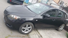 Mazda 3 HDI | Mobile.bg � ����� ������ 4