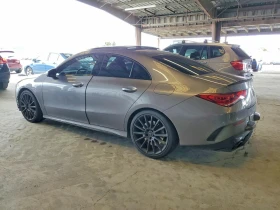 Mercedes-Benz CLA 350 AMG 4matic* Burmester | Mobile.bg � ����� ������ 6