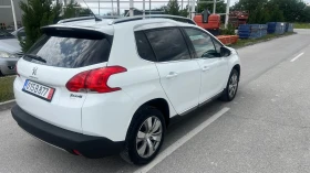 Peugeot 2008 1.6hdi avtomatik ALLURE | Mobile.bg � ����� ������ 6