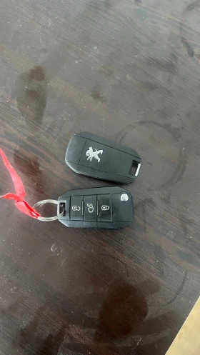 Peugeot 2008 1.6hdi avtomatik ALLURE | Mobile.bg � ����� ������ 16