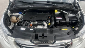 Peugeot 2008 1.6hdi avtomatik ALLURE | Mobile.bg � ����� ������ 12
