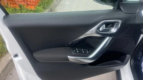 Peugeot 2008 1.6hdi avtomatik ALLURE | Mobile.bg � ����� ������ 8