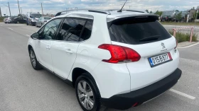 Peugeot 2008 1.6hdi avtomatik ALLURE | Mobile.bg � ����� ������ 5