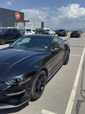 Ford Mustang | Mobile.bg � ����� ������ 4