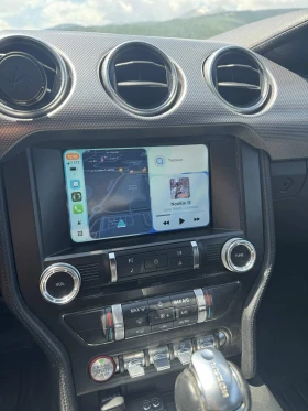 Ford Mustang | Mobile.bg � ����� ������ 12