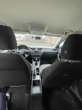 Skoda Octavia undefined | Auto.bg — изображение 7