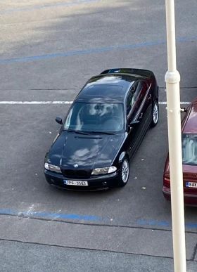 BMW 330 undefined | Auto.bg — изображение 3