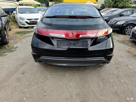 Honda Civic ��� ���������/1.4/FACE/6�� | Mobile.bg � ����� ������ 5