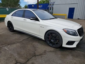 Mercedes-Benz S 63 AMG 5.5l | Mobile.bg � ����� ������ 4