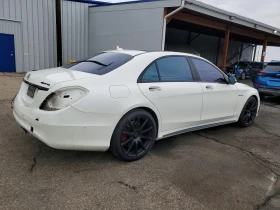 Mercedes-Benz S 63 AMG 5.5l | Mobile.bg � ����� ������ 3