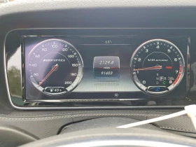 Mercedes-Benz S 63 AMG 5.5l | Mobile.bg � ����� ������ 9