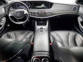Mercedes-Benz S 63 AMG 5.5l | Mobile.bg � ����� ������ 8