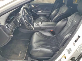 Mercedes-Benz S 63 AMG 5.5l | Mobile.bg � ����� ������ 7