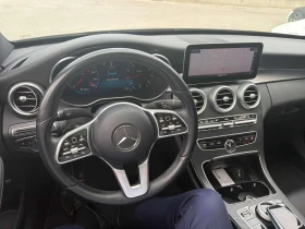 Mercedes-Benz C 300 * CARFAX * MULTIBEAM * DISTRONIC | Mobile.bg � ����� ������ 8