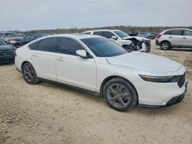 Honda Accord 2.0l Hybrid Exl | Mobile.bg � ����� ������ 4