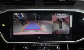 Audi A7 55TFSI* HUD* 4PODGREVA* OBDUXVANIQ* TEXNOTEST* S-L | Mobile.bg � ����� ������ 15