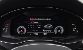 Audi A7 55TFSI* HUD* 4PODGREVA* OBDUXVANIQ* TEXNOTEST* S-L | Mobile.bg � ����� ������ 8