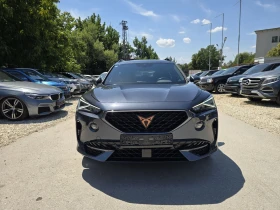 Cupra Formentor 1.5TSI 150�.� DSG ��� ���������  | Mobile.bg � ����� ������ 5