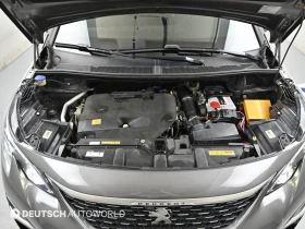 Peugeot 5008 2.0BlueHDI* GT* КОЖА* ПОДГРЕВ* ПАНОРАМА* 360* LED* - 17000 € / 33249.11 лв. - 21533229 5