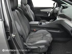 Peugeot 5008 2.0BlueHDI* GT* КОЖА* ПОДГРЕВ* ПАНОРАМА* 360* LED* - 17000 € / 33249.11 лв. - 21533229 9