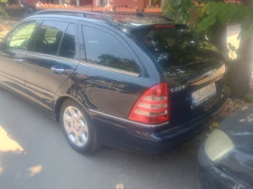 Mercedes-Benz C 220 - 2350 € - 94724147 14
