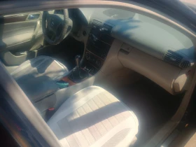 Mercedes-Benz C 220 - 2350 € - 94724147 9