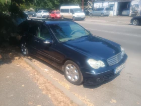 Mercedes-Benz C 220 - 2350 € - 94724147 7