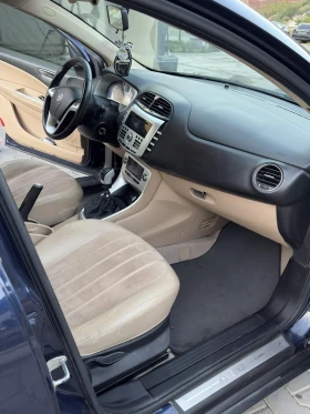 Lancia Delta JTDm | Mobile.bg � ����� ������ 7