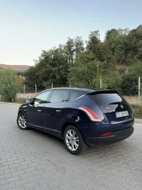 Lancia Delta JTDm | Mobile.bg � ����� ������ 3