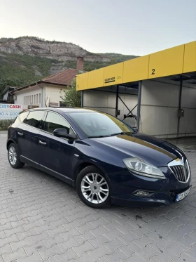 Lancia Delta JTDm | Mobile.bg � ����� ������ 2