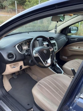 Lancia Delta JTDm | Mobile.bg � ����� ������ 6
